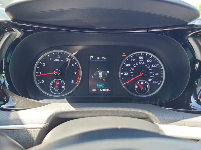 Used 2023 Kia K5 GT-Line w/ GT-Line Premium Package FWD image 17