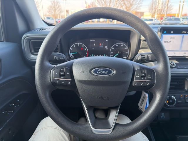 Used 2024 Ford Maverick XL image 35