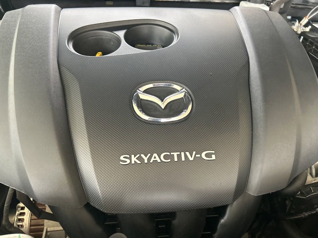 Used 2024 MAZDA CX-50 AWD 2.5 S w/ Preferred Package image 10