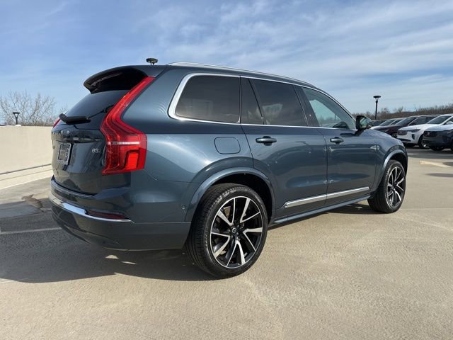 Certified 2023 Volvo XC90 B5 Plus w/ Protection Package Premier image 9