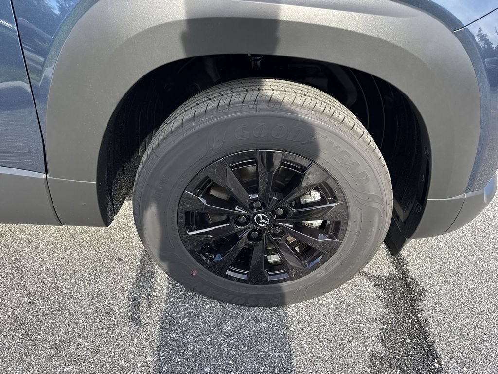 New 2026 MAZDA CX-50 AWD 2.5 Hybrid w/ Weather Package image 59