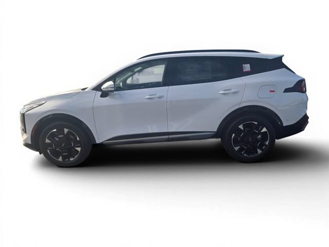 New 2026 Kia Sportage SX FWD image 7