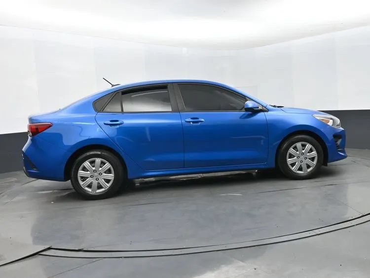 Used 2023 Kia Rio S FWD image 4