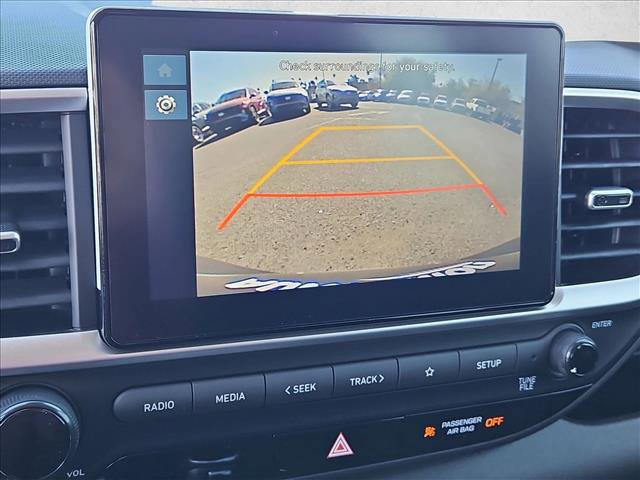 New 2026 Hyundai Venue SEL FWD image 13