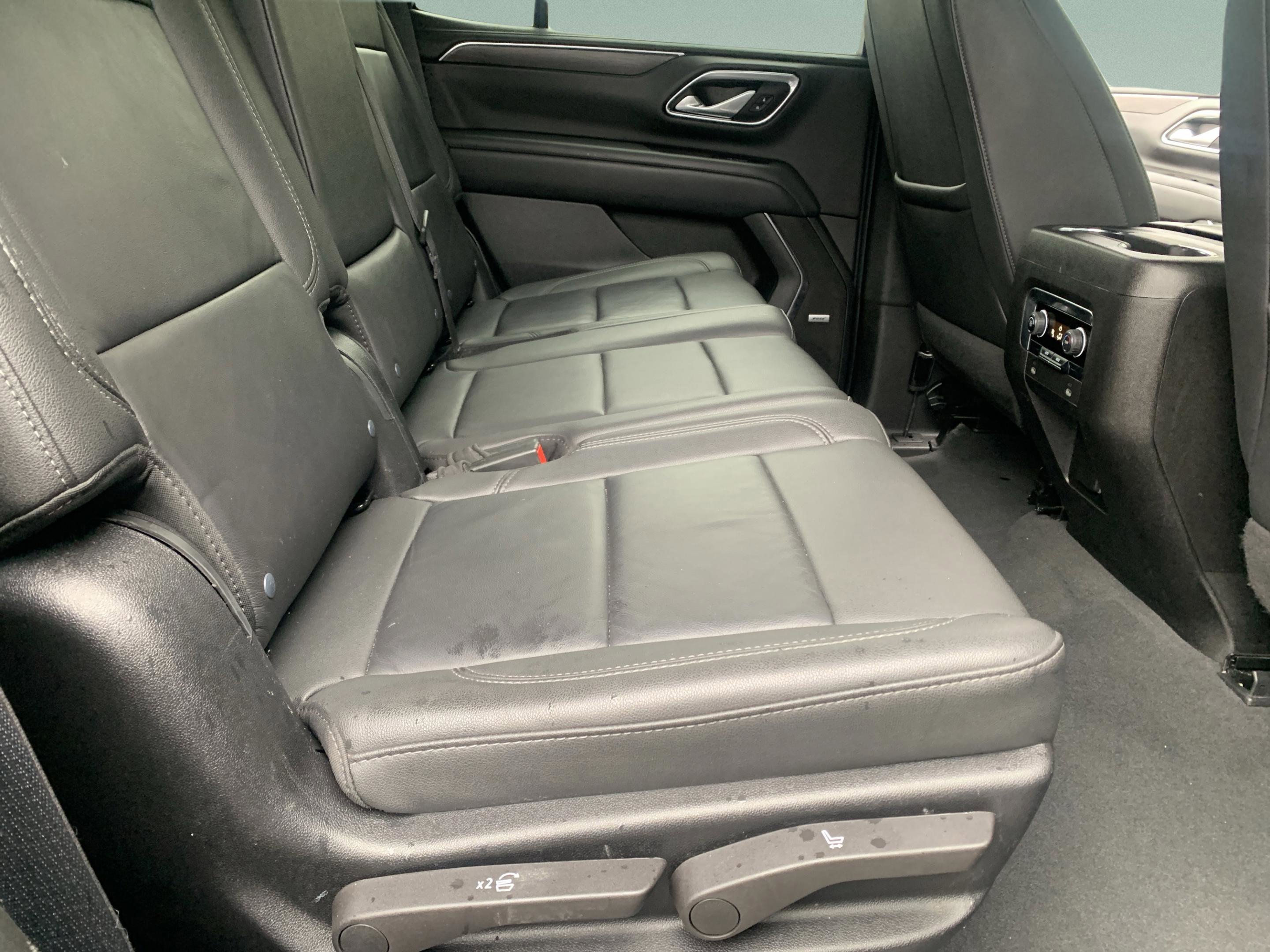 Used 2024 Chevrolet Tahoe LT image 31