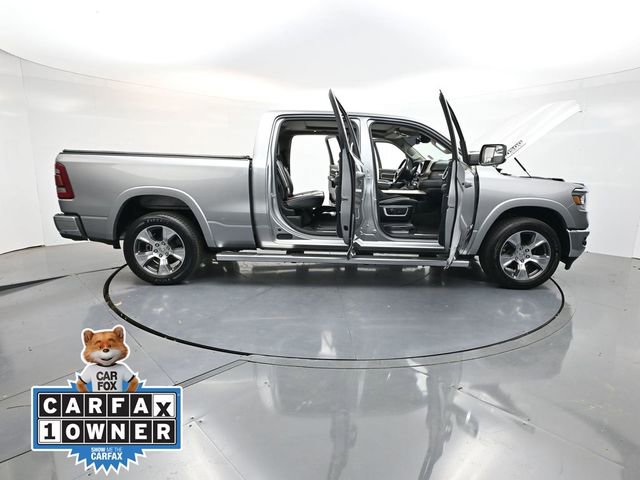 Used 2022 RAM 1500 Laramie image 43