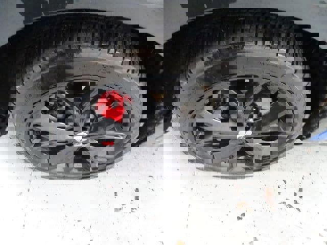 Certified 2024 Dodge Hornet R/T w/ Track Pack image 23