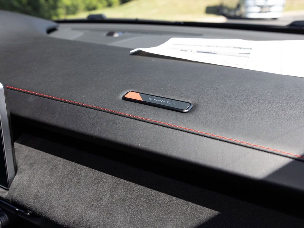 New 2026 Lotus Emira SE RWD image 52