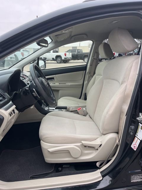 Used 2014 Subaru Crosstrek 2.0i Premium AWD/4WD image 31