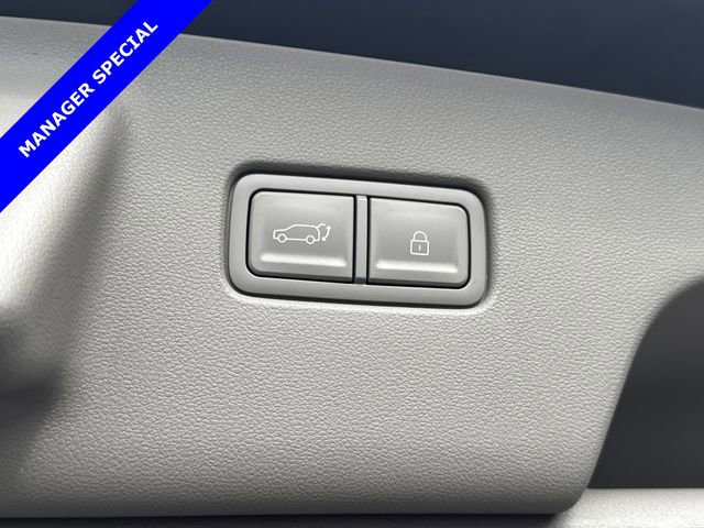 New 2026 Hyundai Palisade Limited image 5