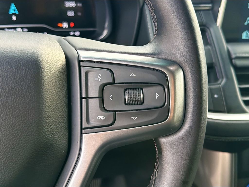 Used 2024 Chevrolet Tahoe LT image 40