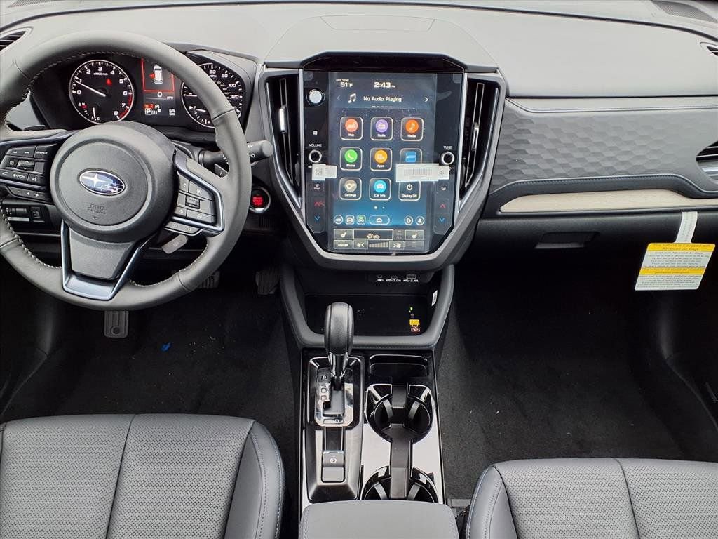 New 2026 Subaru Forester Limited image 8