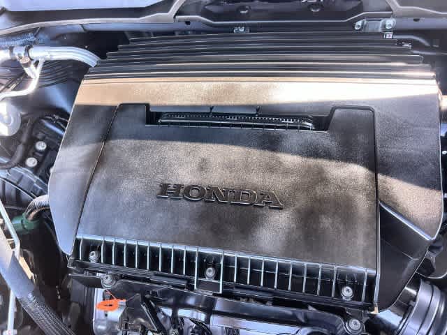 Certified 2026 Honda Pilot EX-L image 10