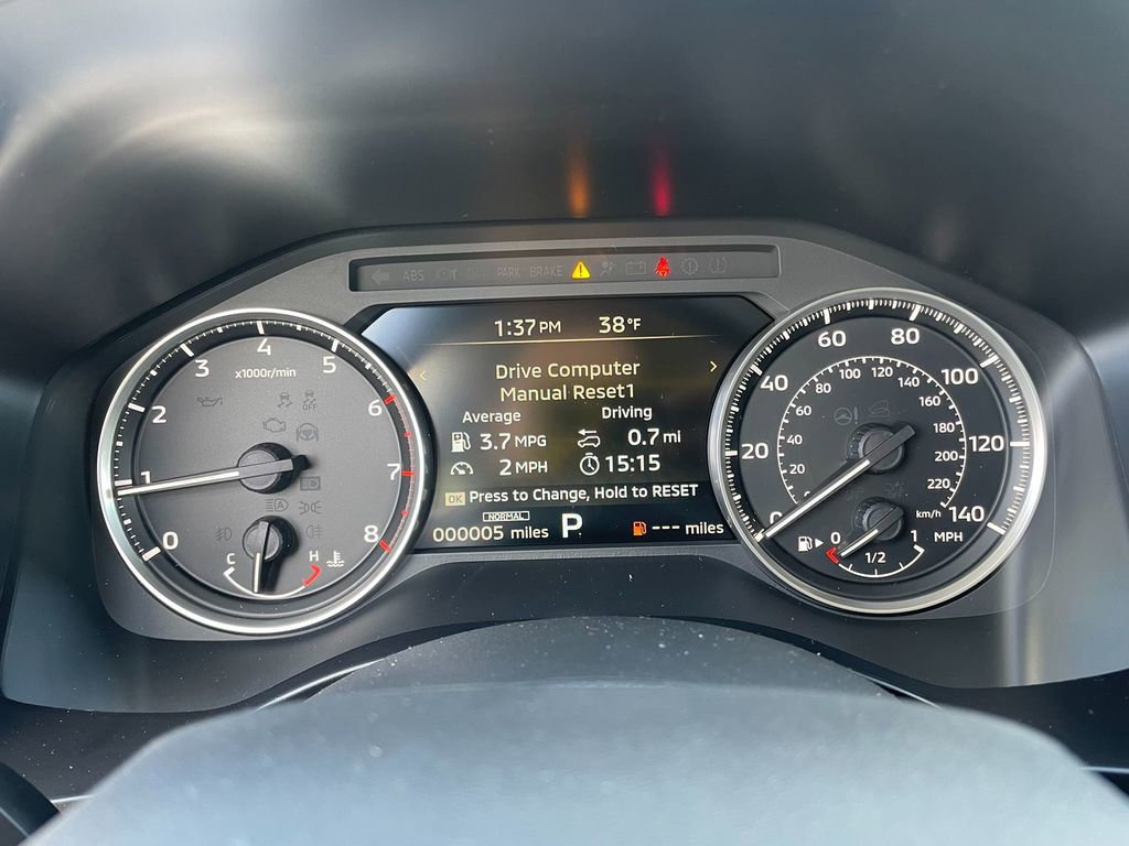 New 2026 Mitsubishi Outlander ES image 18