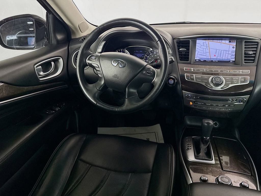 Used 2014 INFINITI QX60 FWD w/ Premium Plus Package image 30