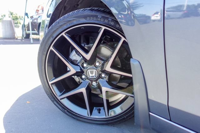 Used 2024 Honda Civic Sport Touring image 10