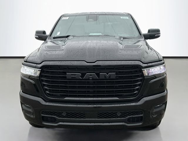 New 2026 RAM 1500 Laramie w/ Night Edition image 4