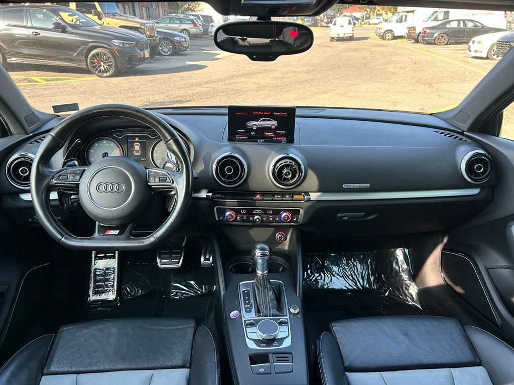 Used 2015 Audi S3 Premium Plus AWD/4WD image 19