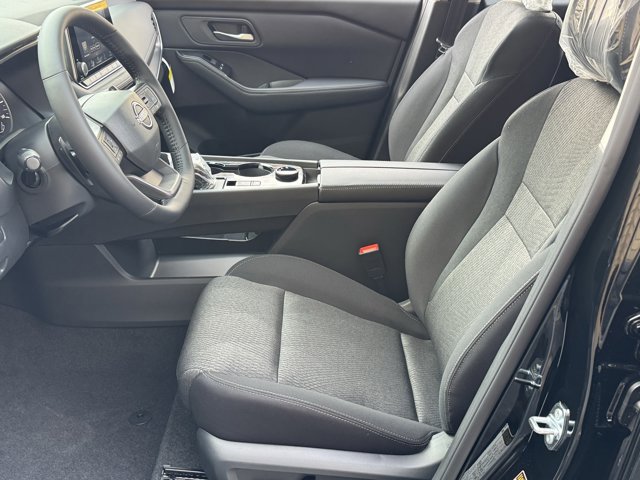 New 2026 Nissan Rogue SV w/ Cold Weather Package image 16