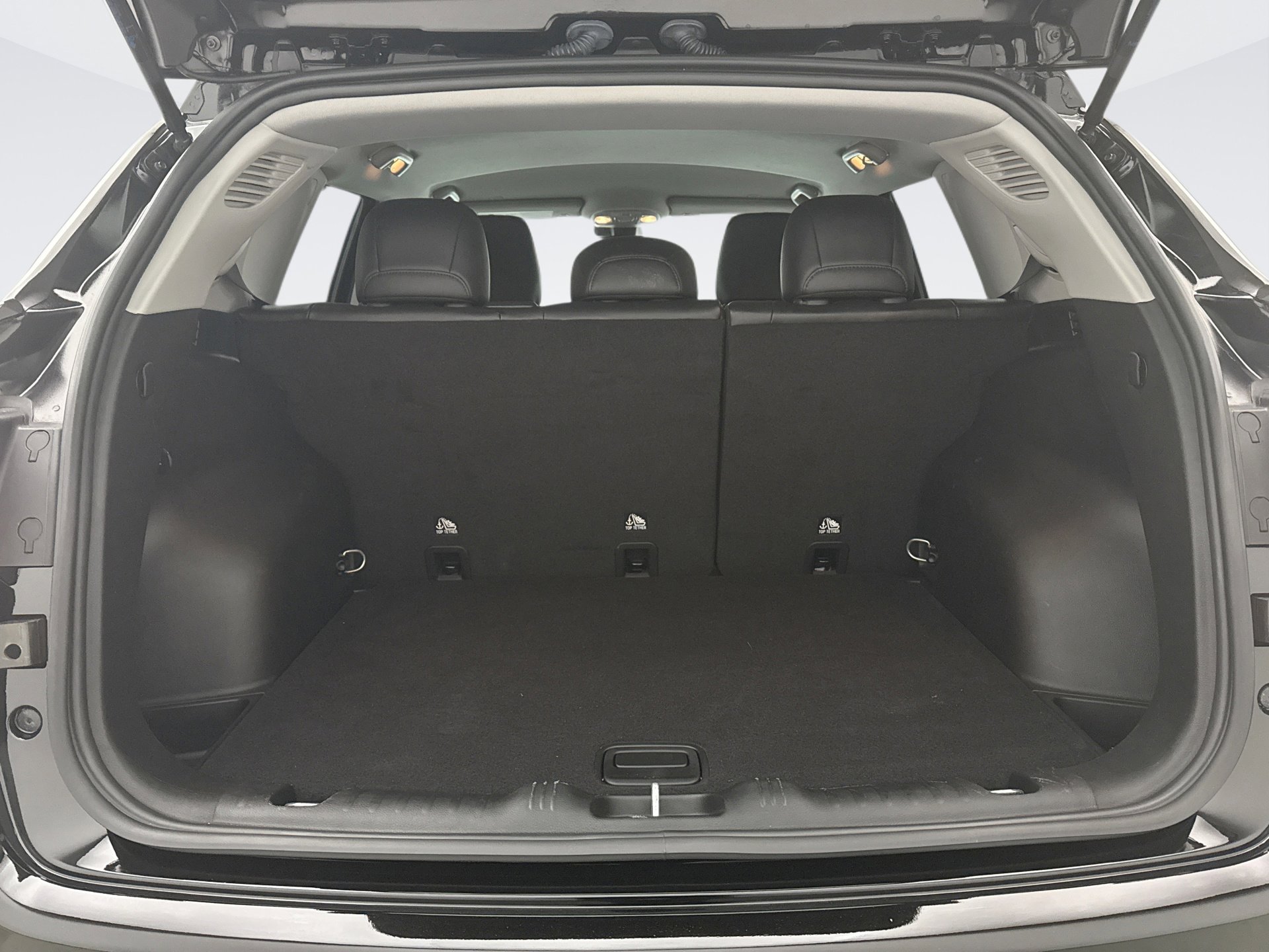 Used 2022 Jeep Compass Latitude image 19