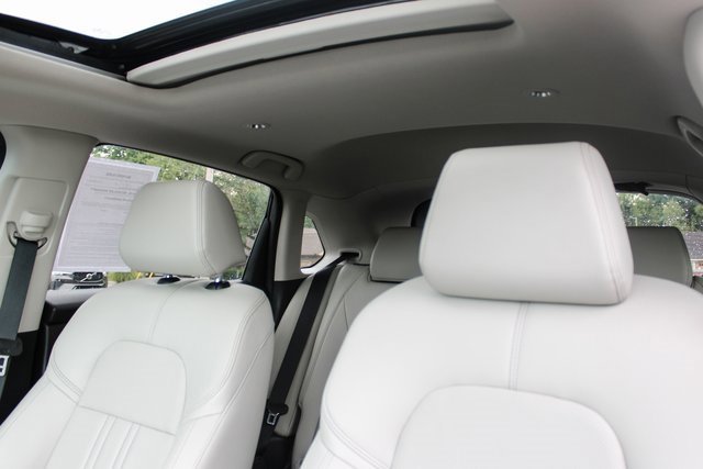 Used 2023 Honda HR-V EX-L image 14