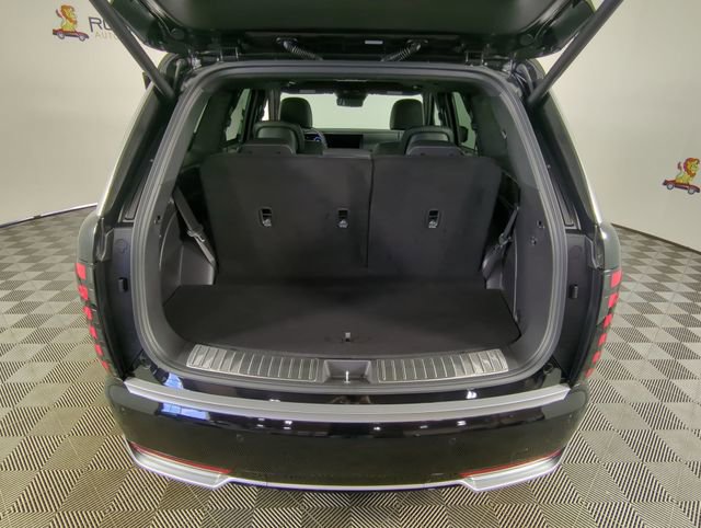 New 2026 Hyundai Palisade Calligraphy image 37