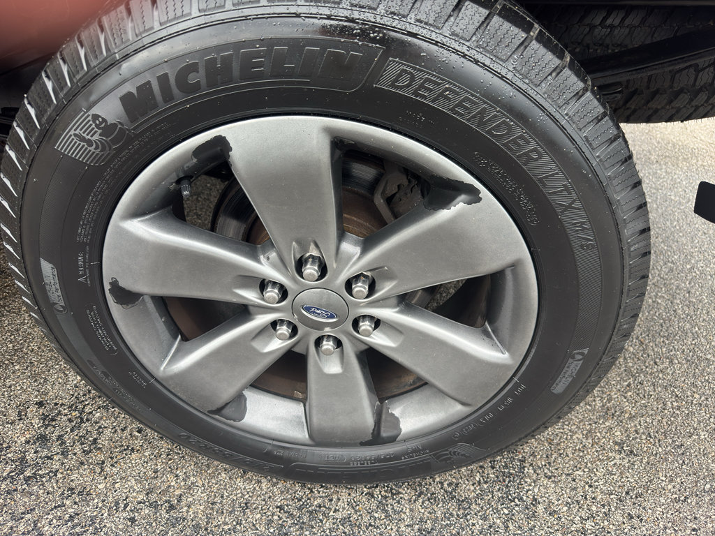 Used 2013 Ford F150 FX4 w/ Luxury Equipment Group AWD/4WD image 32