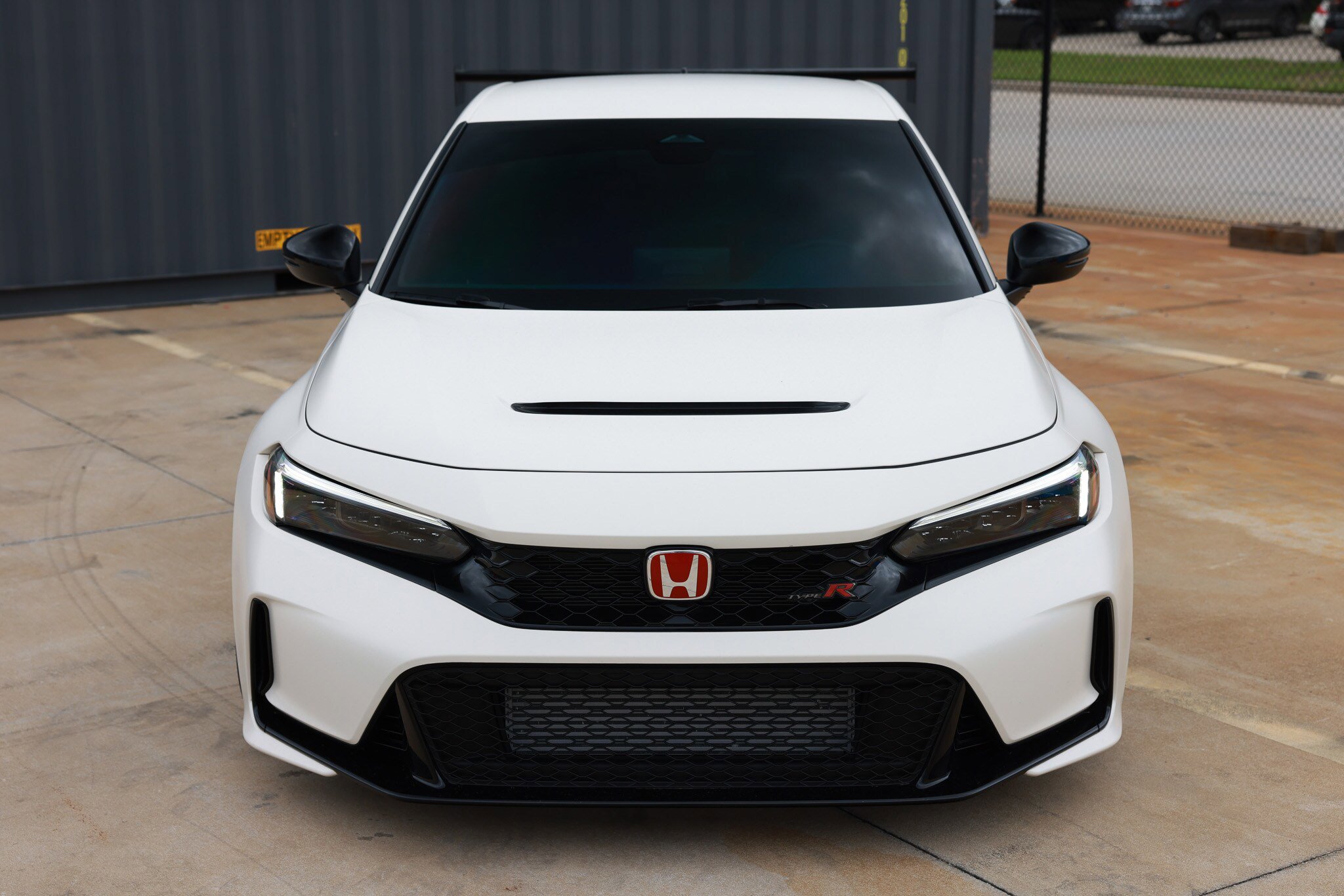 Used 2025 Honda Civic Type R image 23