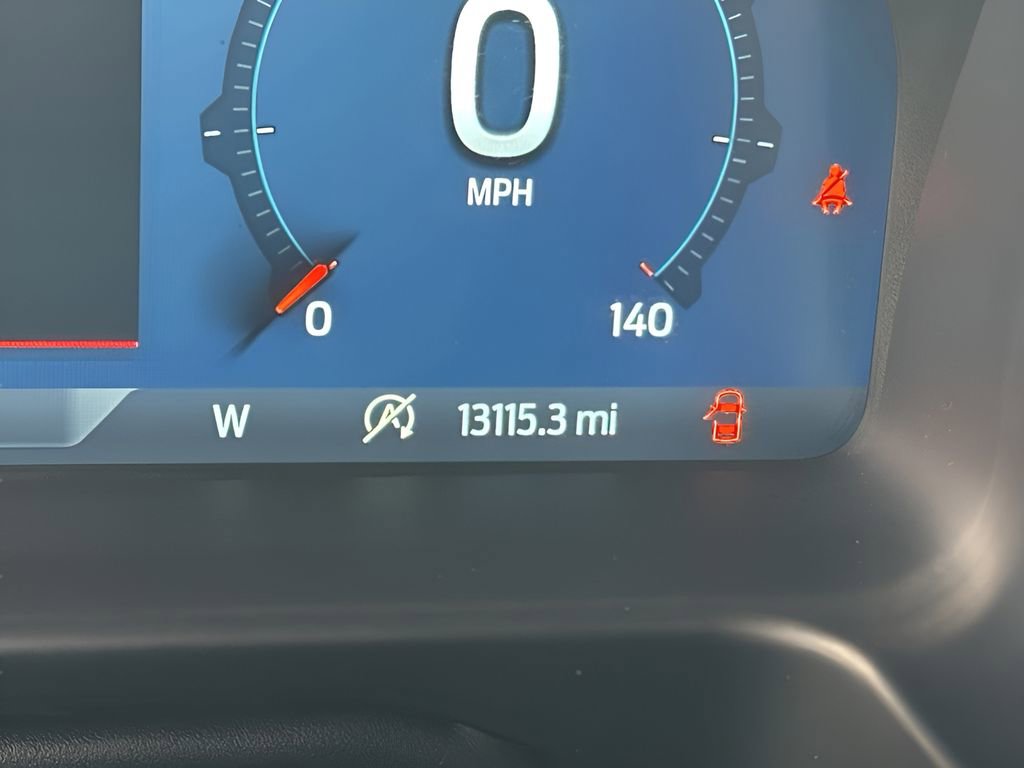 Used 2024 Ford Bronco Raptor image 16