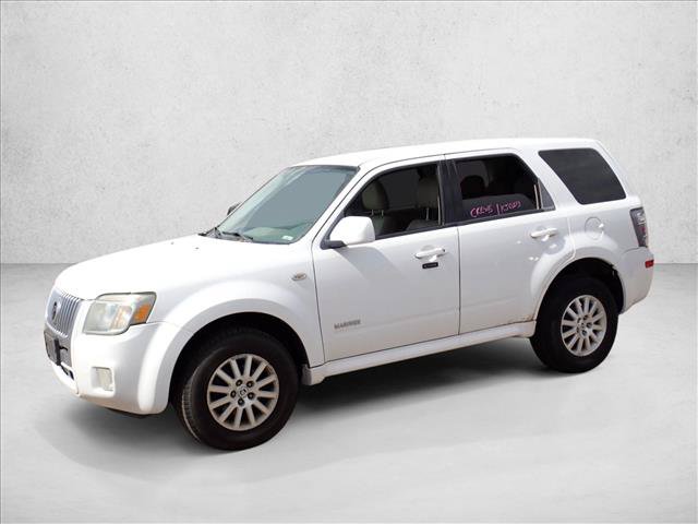 Used 2008 Mercury Mariner Premier AWD/4WD image 6