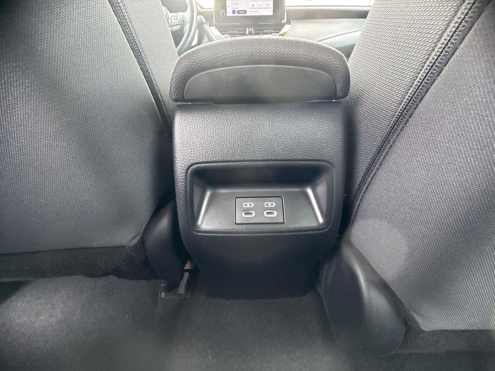 Used 2023 Toyota Corolla LE FWD image 12