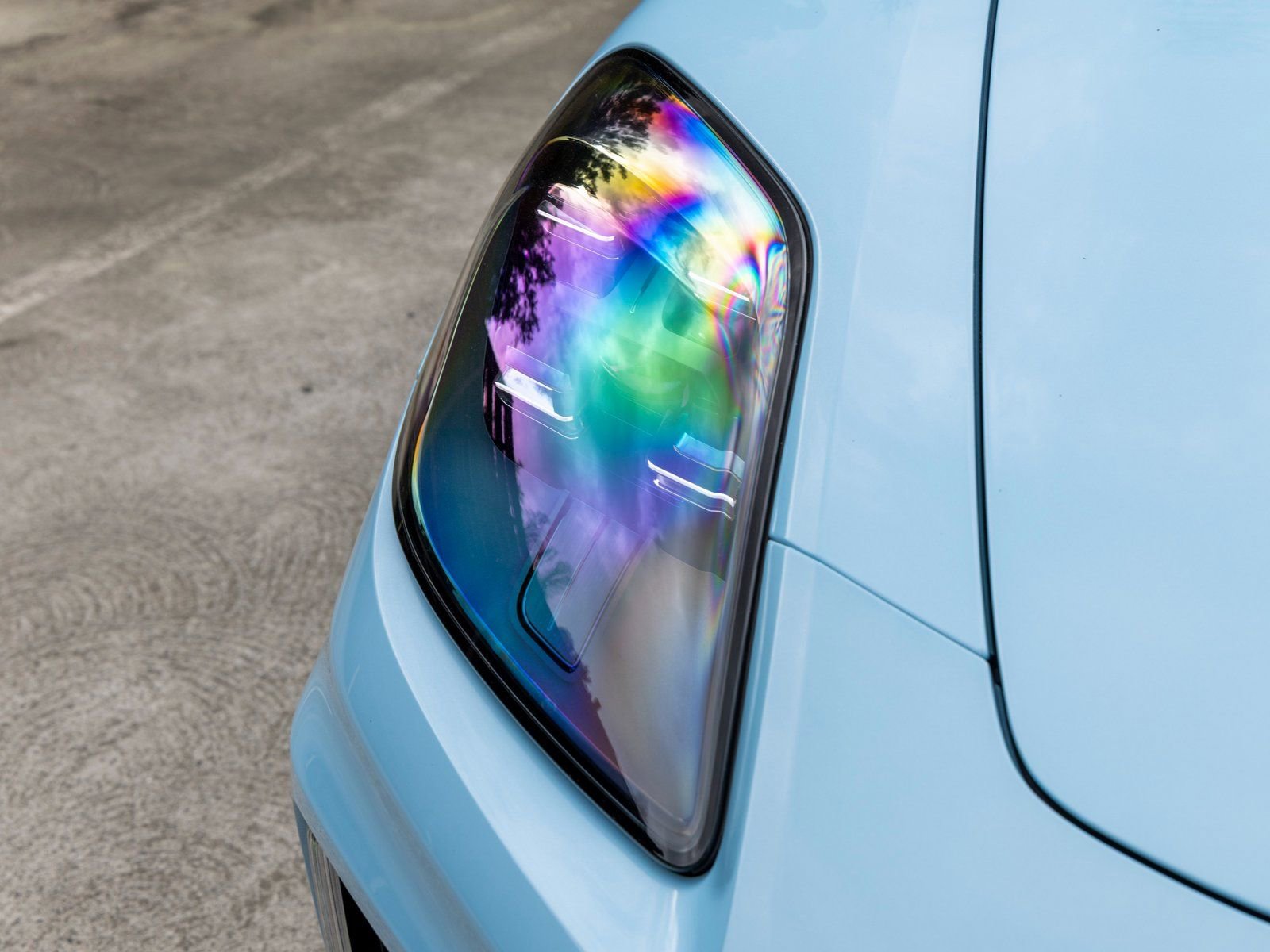 Certified 2025 Porsche Panamera 4 image 14