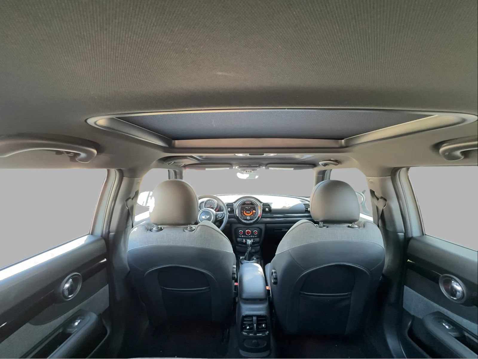 Used 2016 MINI Cooper Clubman FWD image 38