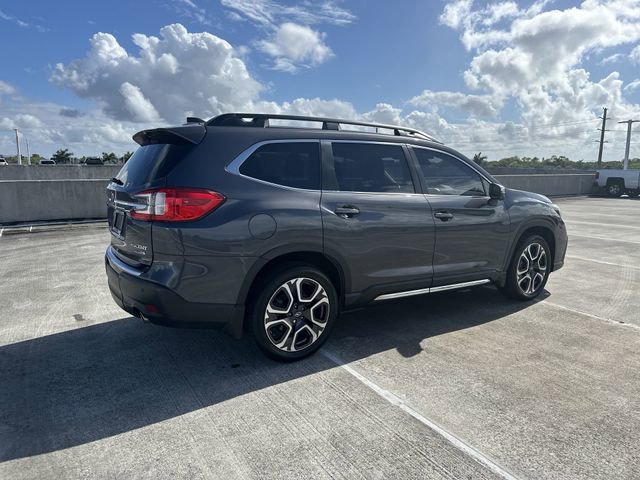 Used 2023 Subaru Ascent Limited w/ Technology Package image 35