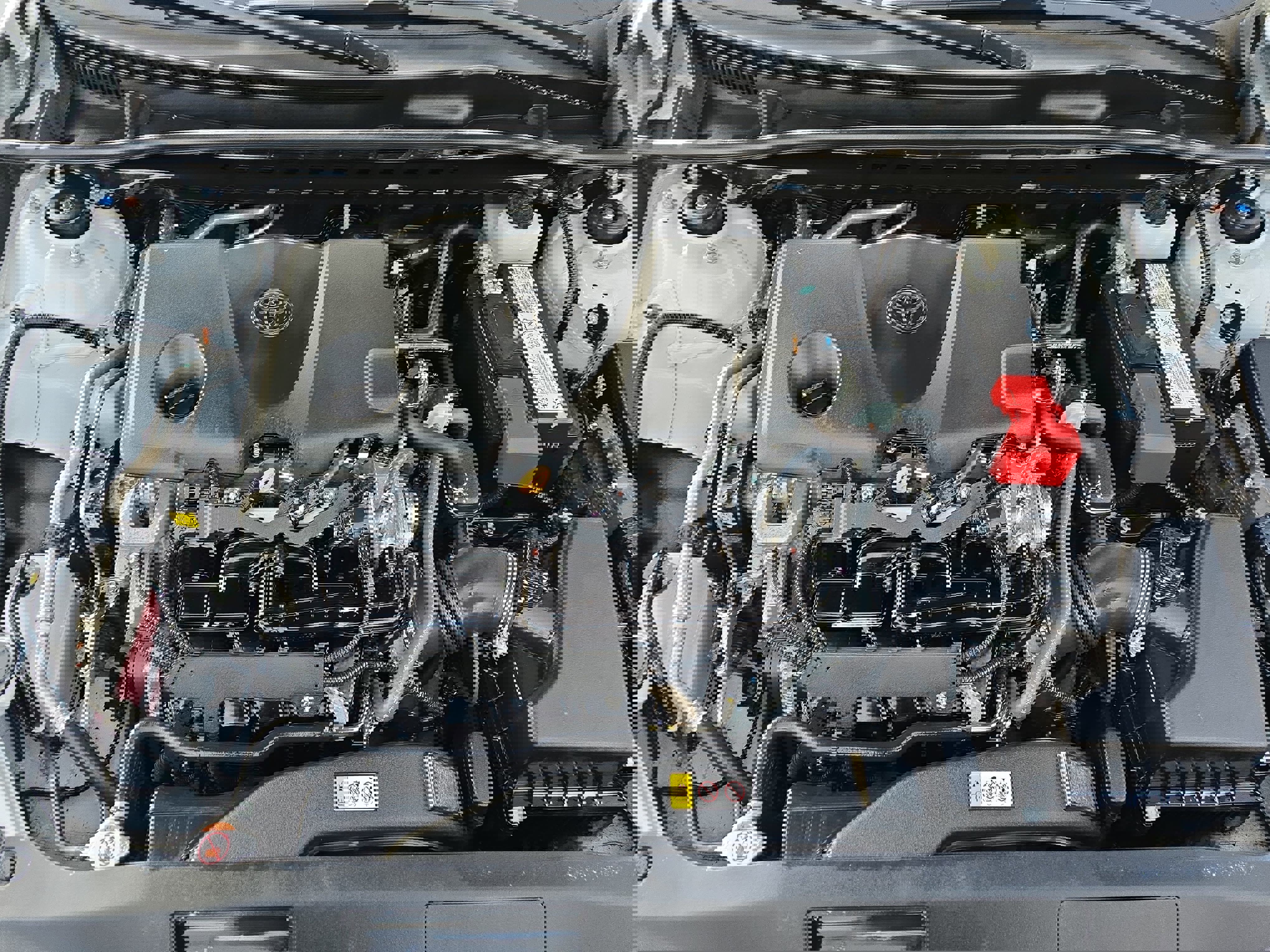 Certified 2024 Toyota Camry XSE image 30