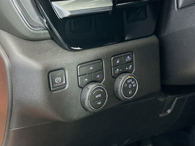New 2026 Chevrolet Silverado 2500 LT w/ Trail Boss Package image 10