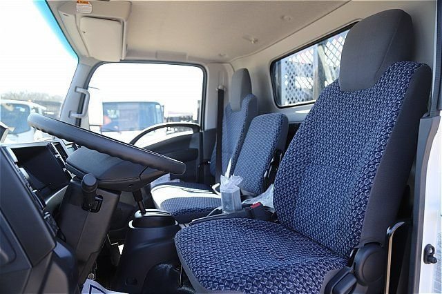 New 2025 Chevrolet Low Cab Forward RWD image 15