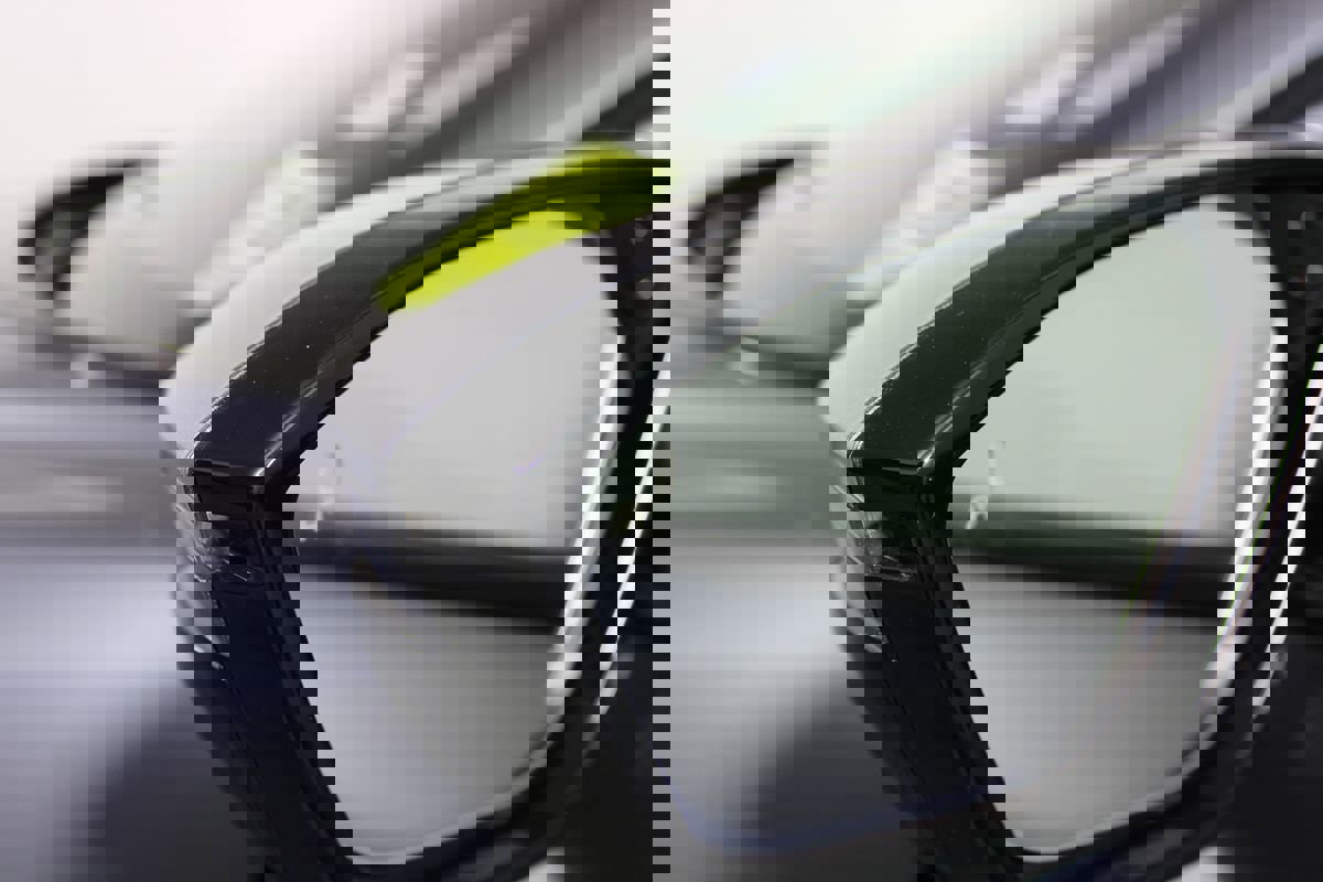 Used 2023 Lucid Air Pure image 46