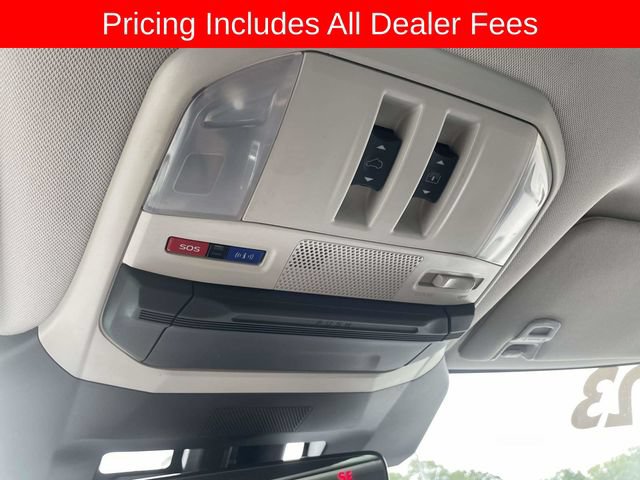 Used 2023 Subaru Ascent Onyx Edition Limited AWD/4WD image 26