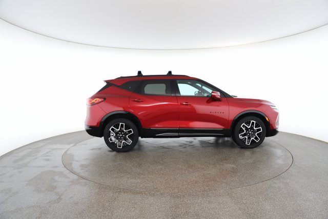 Used 2023 Chevrolet Blazer RS image 22
