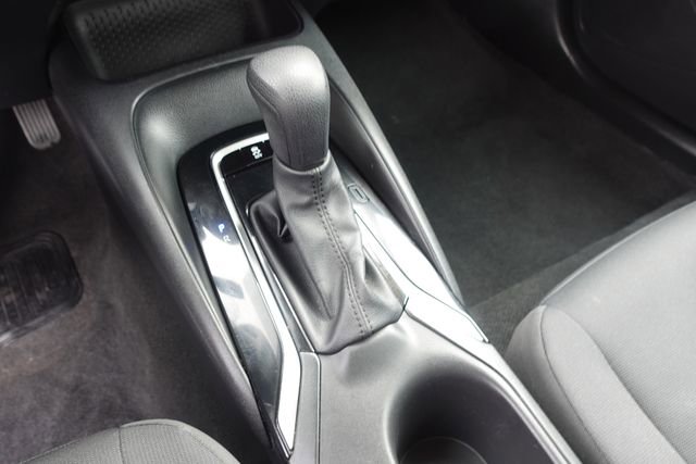 Certified 2024 Toyota Corolla LE FWD image 24