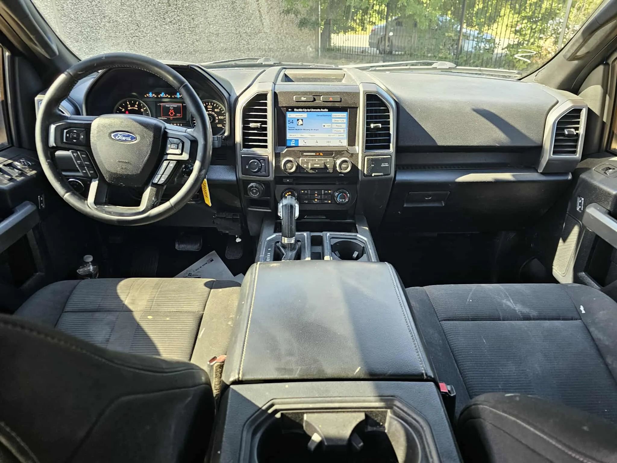 Used 2017 Ford F150 XLT w/ Equipment Group 302A Luxury RWD image 17
