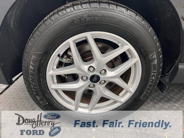 Used 2024 Ford Edge SEL image 15