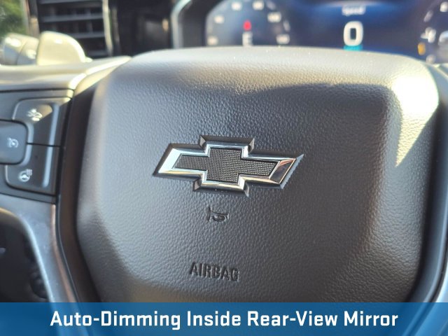 Used 2024 Chevrolet Silverado 1500 ZR2 w/ ZR2 Bison Edition AWD/4WD image 37