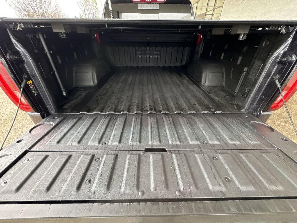 Certified 2025 GMC Sierra 1500 Denali w/ Denali Reserve Package image 27