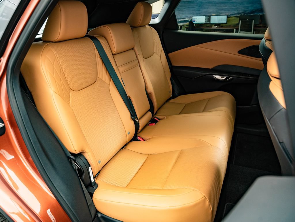 New 2026 Lexus RX 350 Premium AWD/4WD image 45