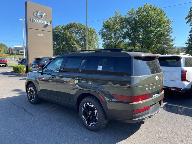 New 2026 Hyundai Santa Fe SEL image 3
