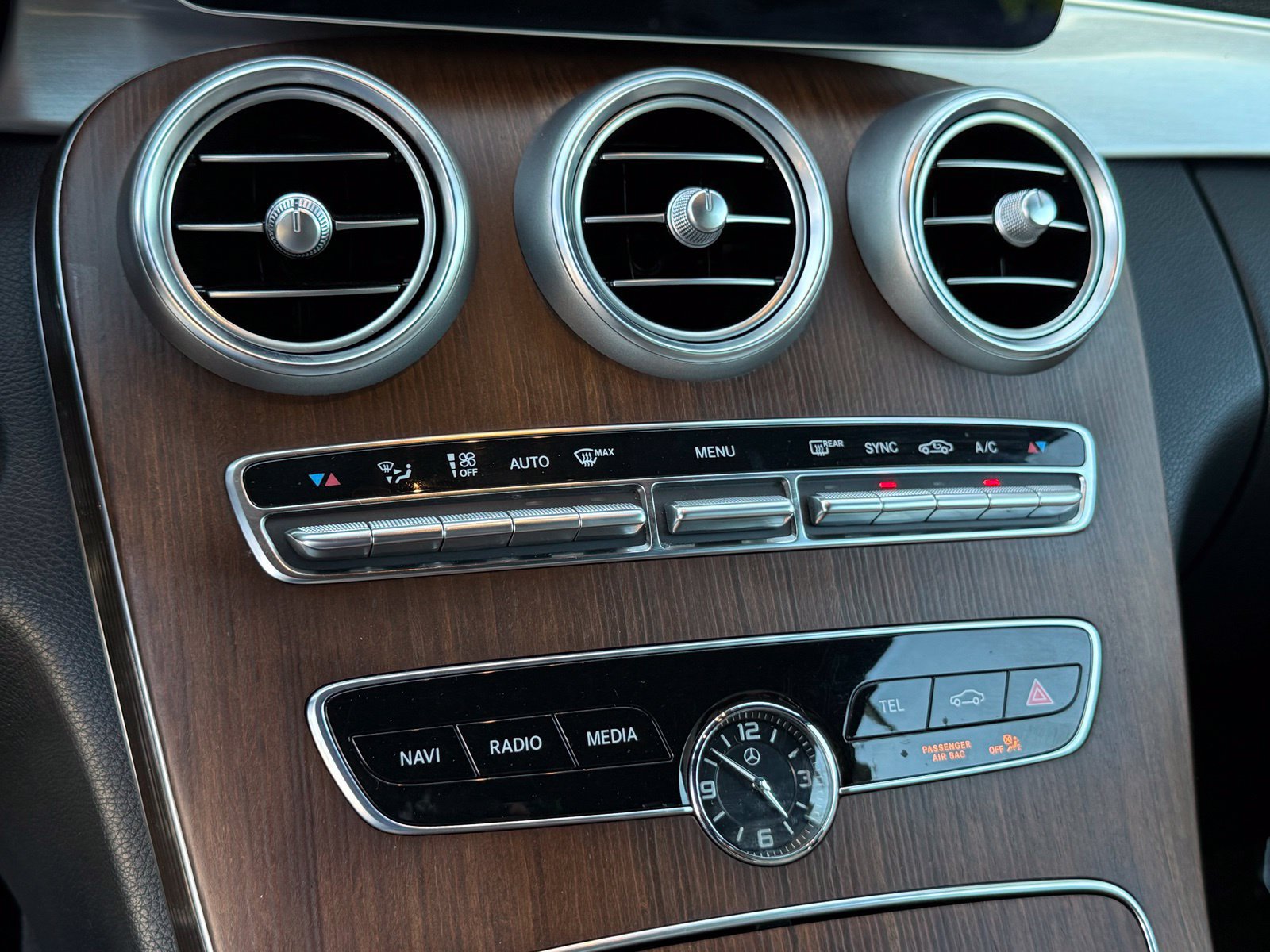 Used 2021 Mercedes-Benz C 300 Cabriolet image 37