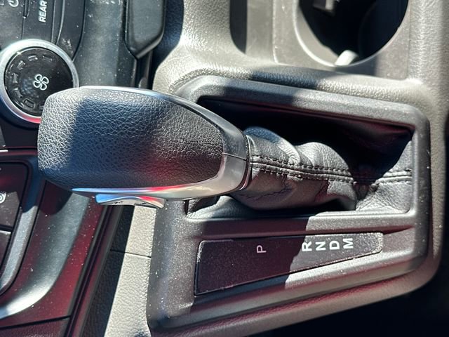 Used 2024 Ford Transit 250 Low Roof w/ Exterior Upgrade Package image 20