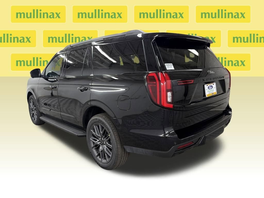 New 2026 Ford Expedition Platinum w/ Stealth Appearance Package image 10